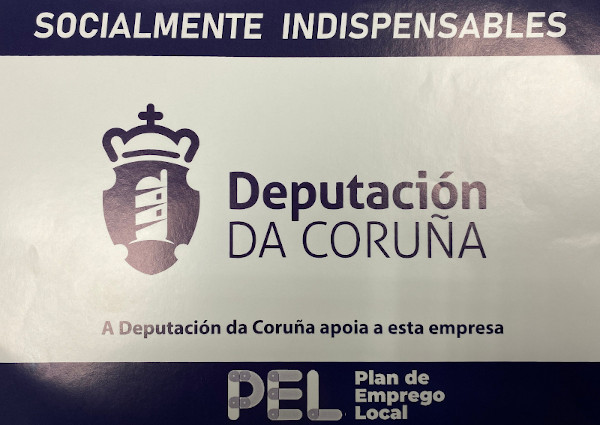 PEL - Deputación da Coruña